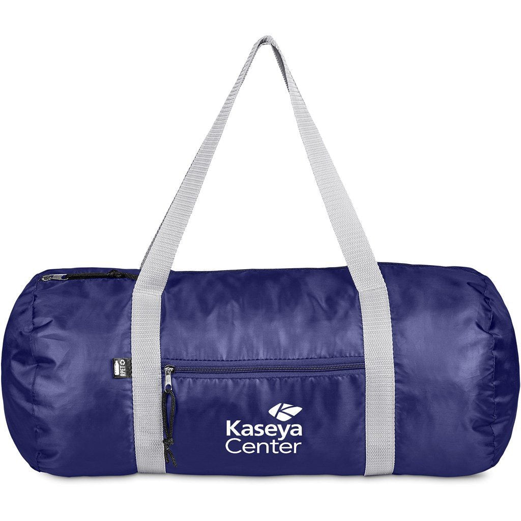 Capex Recycled PET Sports Bag NAVY - Bags,Recycled Products,Bags,Recycled Bags