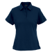 Caprice Golfer Ladies Navy / XS / Regular - Golf Shirts