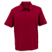 Caprice Golfer Mens Red / XL / Last Buy - Golf Shirts