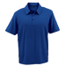 Caprice Golfer Mens Royal / XL / Last Buy - Golf Shirts