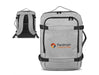 Zurich Hybrid Tech Backpack Grey / GY
