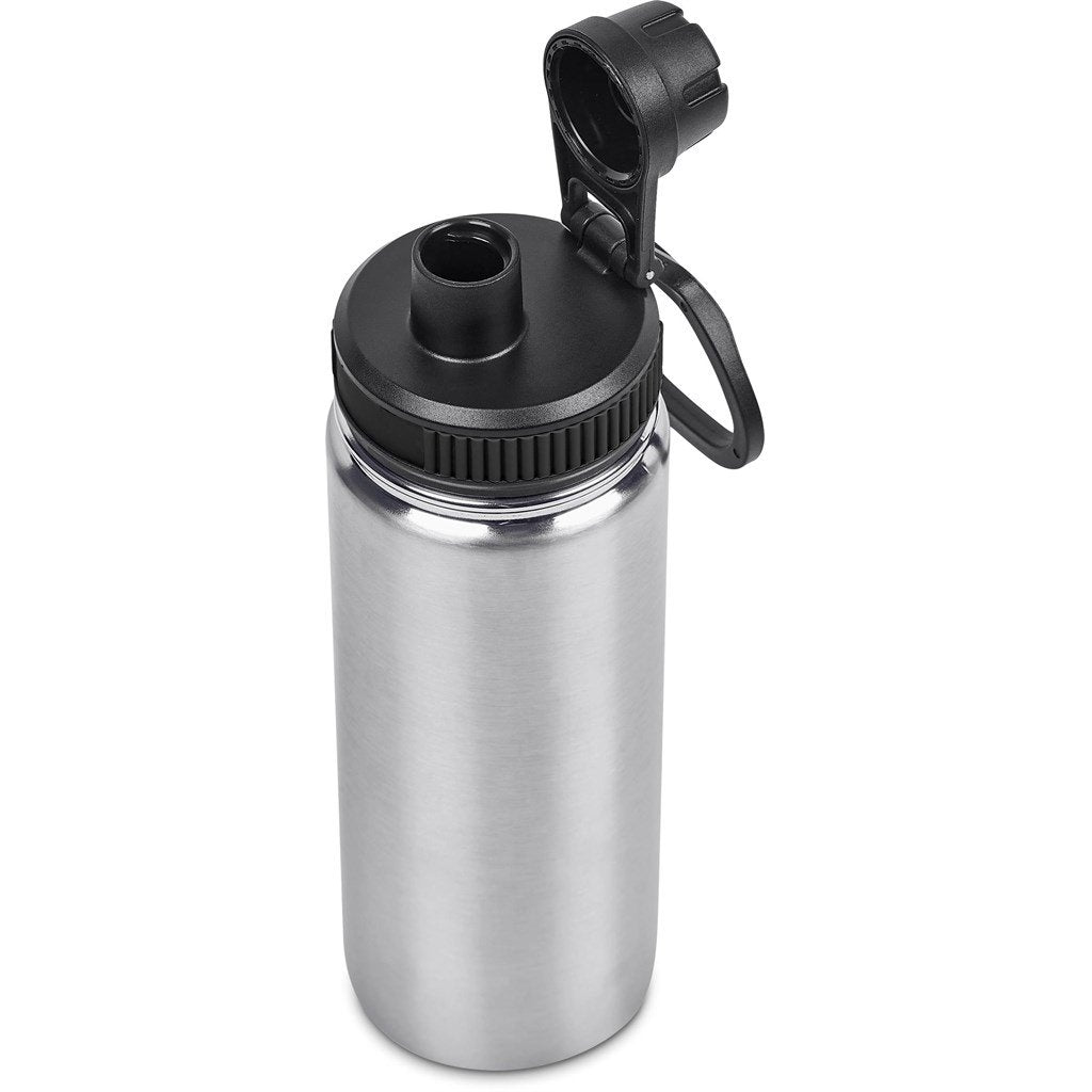 Cardozo Stainless Steel Water Bottle – 750ml - Bottles,Drinkware,Drinkware