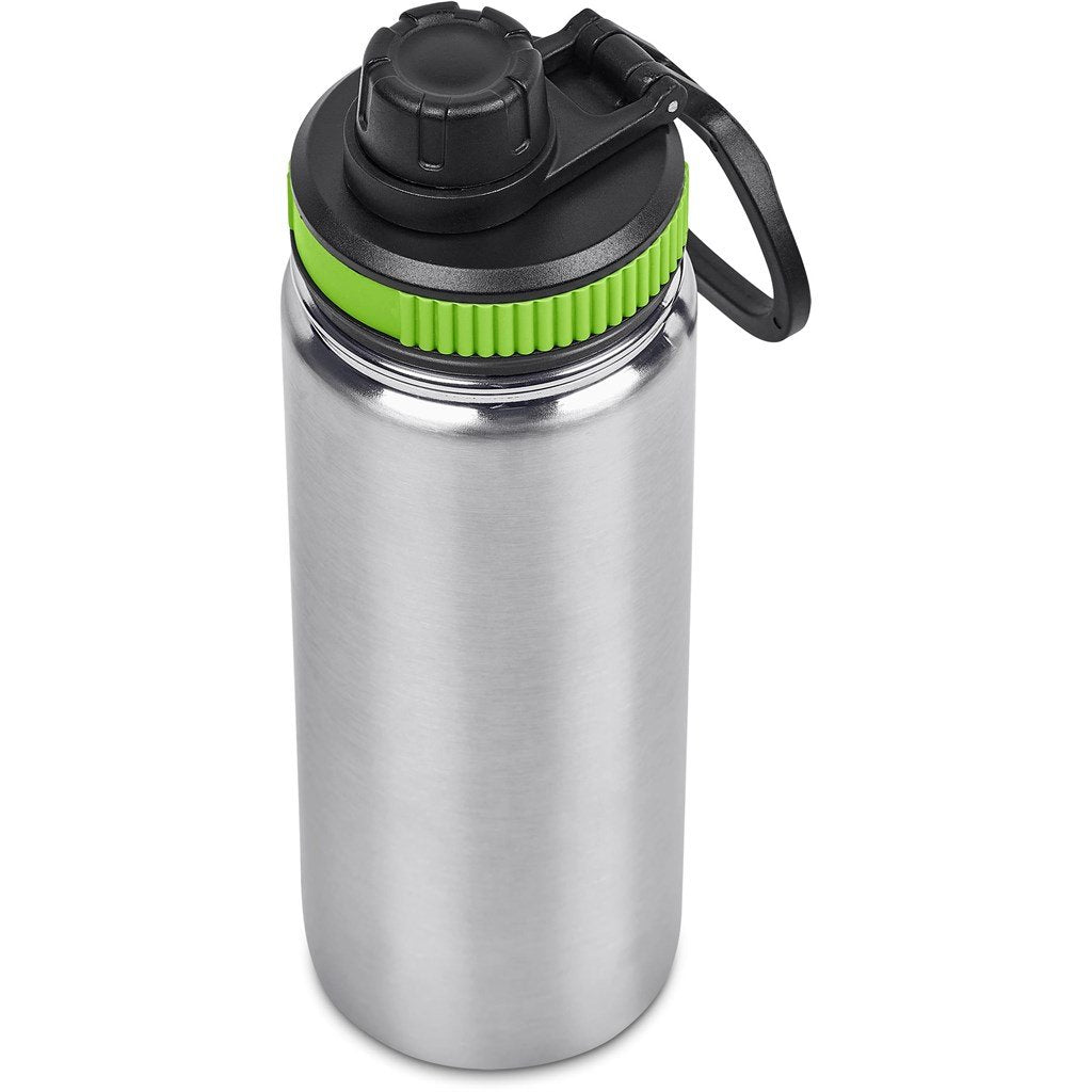 Cardozo Stainless Steel Water Bottle – 750ml - Bottles,Drinkware,Drinkware