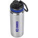 Cardozo Stainless Steel Water Bottle – 750ml - Bottles,Drinkware,Drinkware