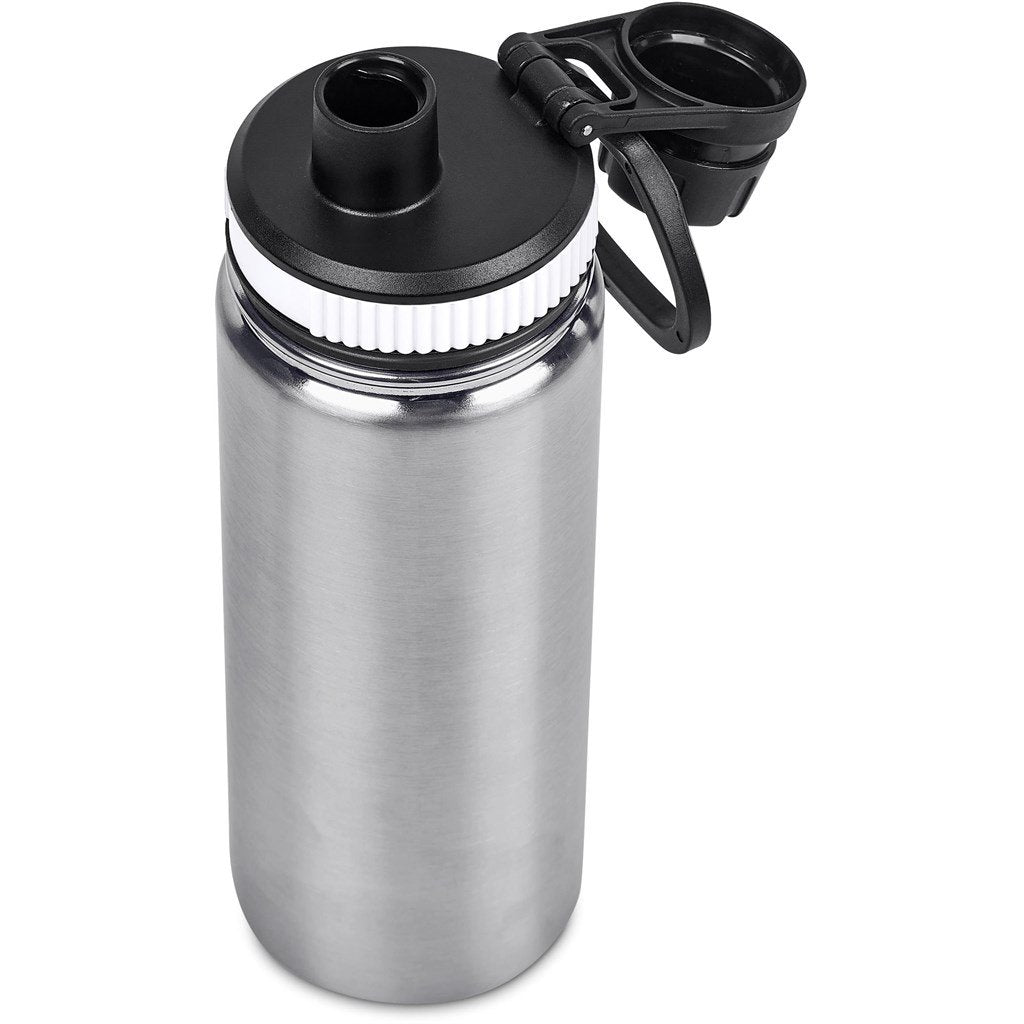 Cardozo Stainless Steel Water Bottle – 750ml - Bottles,Drinkware,Drinkware