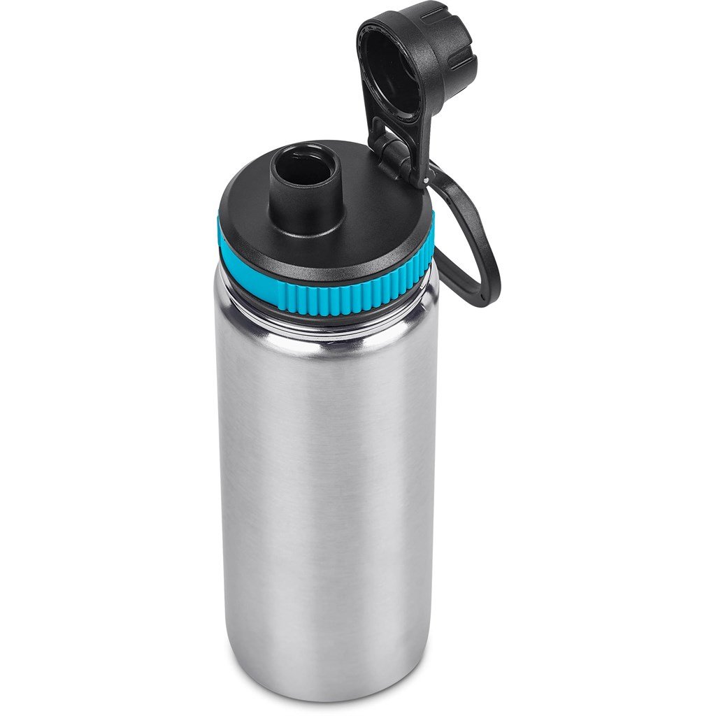 Cardozo Stainless Steel Water Bottle – 750ml - Bottles,Drinkware,Drinkware