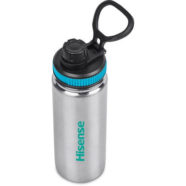 Cardozo Stainless Steel Water Bottle – 750ml - Bottles,Drinkware,Drinkware