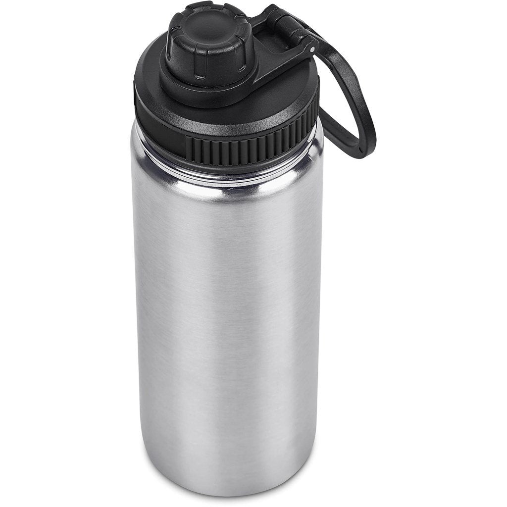 Cardozo Stainless Steel Water Bottle – 750ml - Bottles,Drinkware,Drinkware