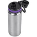 Cardozo Stainless Steel Water Bottle – 750ml - Bottles,Drinkware,Drinkware