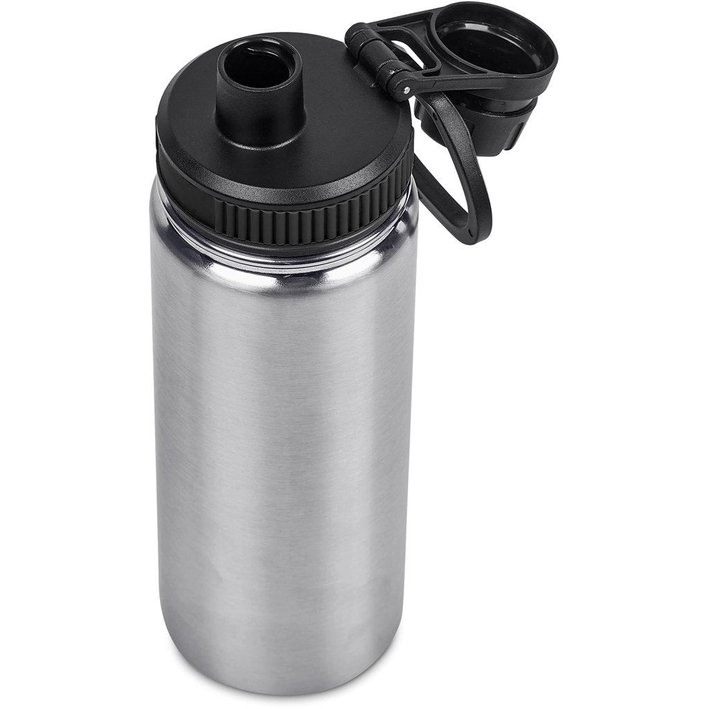 Cardozo Stainless Steel Water Bottle – 750ml - Bottles,Drinkware,Drinkware