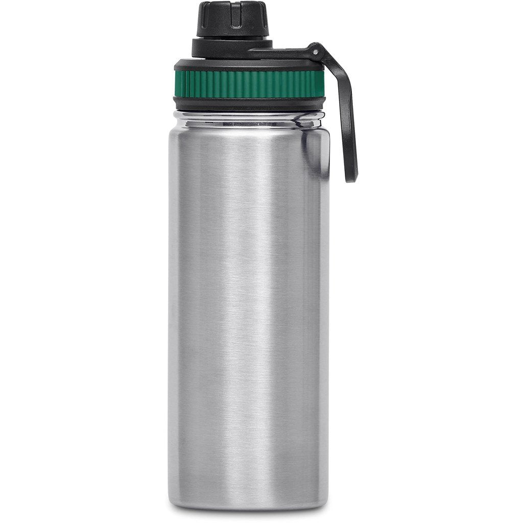 Cardozo Stainless Steel Water Bottle – 750ml - Bottles,Drinkware,Drinkware