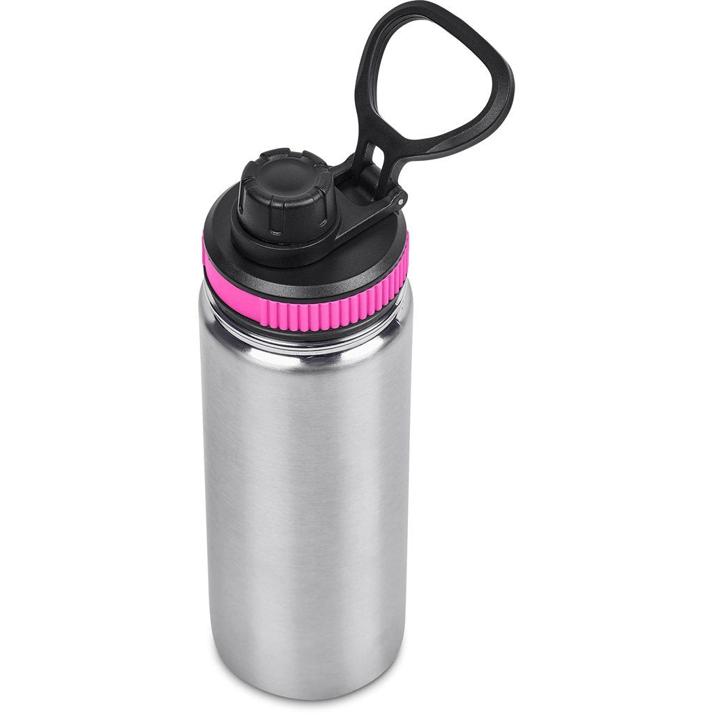 Cardozo Stainless Steel Water Bottle – 750ml - Bottles,Drinkware,Drinkware