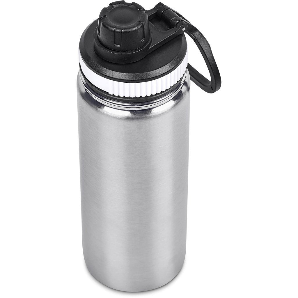 Cardozo Stainless Steel Water Bottle – 750ml - Bottles,Drinkware,Drinkware