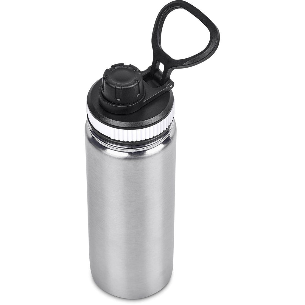 Cardozo Stainless Steel Water Bottle – 750ml - Bottles,Drinkware,Drinkware