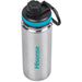 Cardozo Stainless Steel Water Bottle – 750ml - Bottles,Drinkware,Drinkware