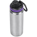Cardozo Stainless Steel Water Bottle – 750ml - Bottles,Drinkware,Drinkware