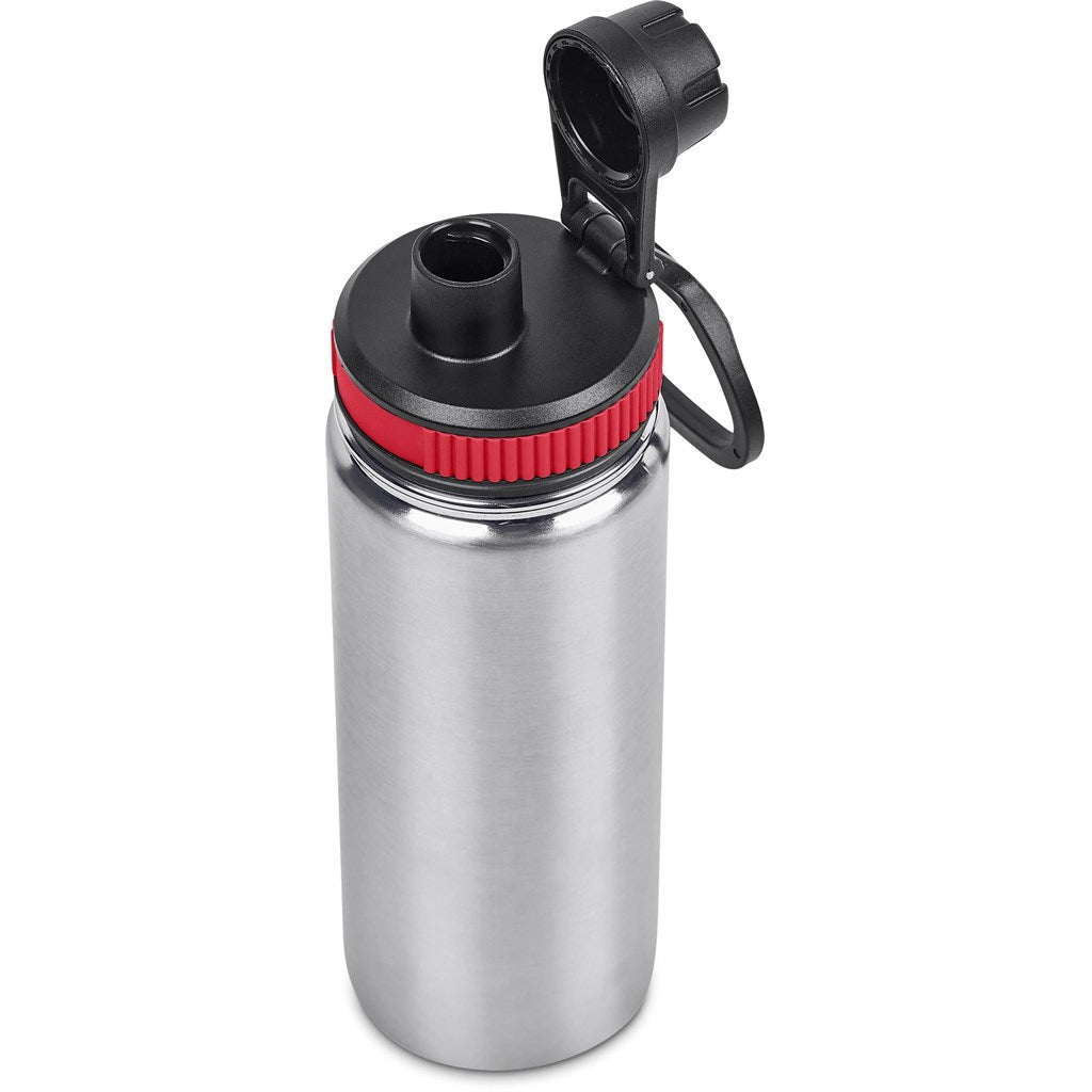 Cardozo Stainless Steel Water Bottle – 750ml - Bottles,Drinkware,Drinkware