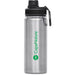 Cardozo Stainless Steel Water Bottle – 750ml BLACK - Bottles,Drinkware,Drinkware