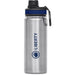 Cardozo Stainless Steel Water Bottle – 750ml NAVY - Bottles,Drinkware,Drinkware