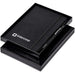 Carlton Notebook & Pen Set BLACK - Sets,Notebook Sets