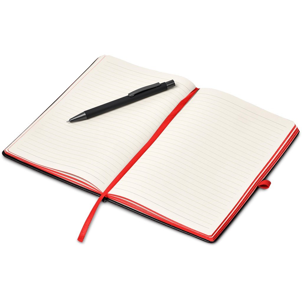 Carlton Notebook & Pen Set - Sets,Notebook Sets