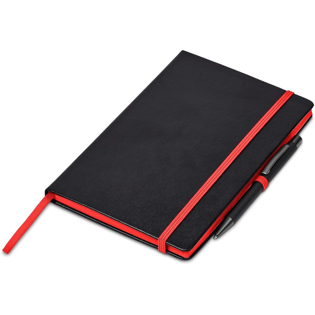 Carlton Notebook & Pen Set - Sets,Notebook Sets
