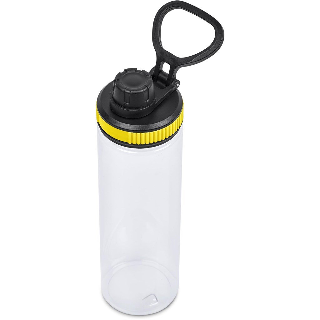 Carmona Recycled PET Water Bottle – 750ml - Bottles,Recycled Products,Recycled Drinkware,Drinkware