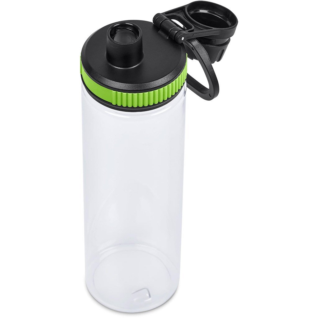 Carmona Recycled PET Water Bottle – 750ml - Bottles,Recycled Products,Recycled Drinkware,Drinkware