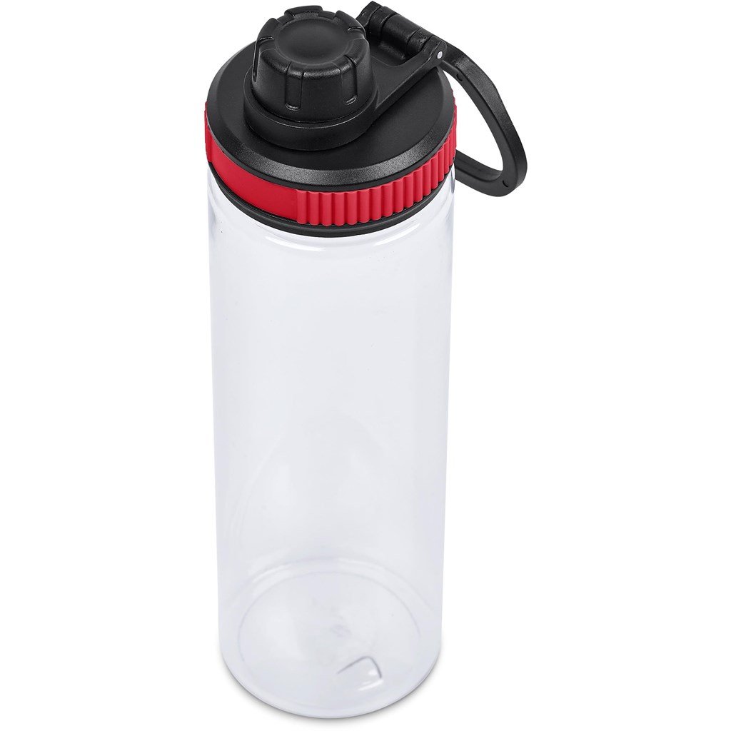 Carmona Recycled PET Water Bottle – 750ml - Bottles,Recycled Products,Recycled Drinkware,Drinkware