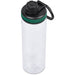 Carmona Recycled PET Water Bottle – 750ml - Bottles,Recycled Products,Recycled Drinkware,Drinkware