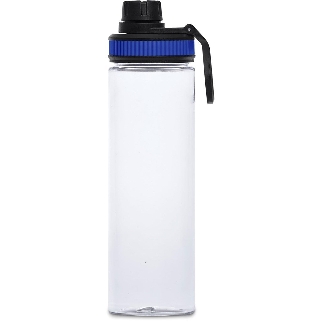 Carmona Recycled PET Water Bottle – 750ml - Bottles,Recycled Products,Recycled Drinkware,Drinkware