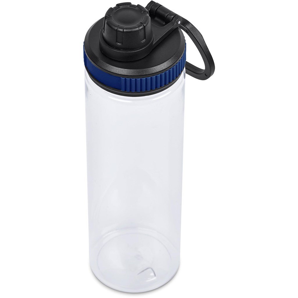 Carmona Recycled PET Water Bottle – 750ml - Bottles,Recycled Products,Recycled Drinkware,Drinkware