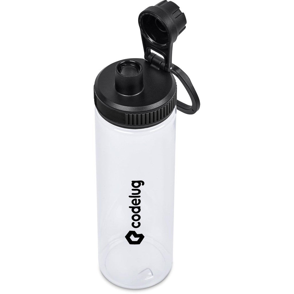 Carmona Recycled PET Water Bottle – 750ml - Bottles,Recycled Products,Recycled Drinkware,Drinkware
