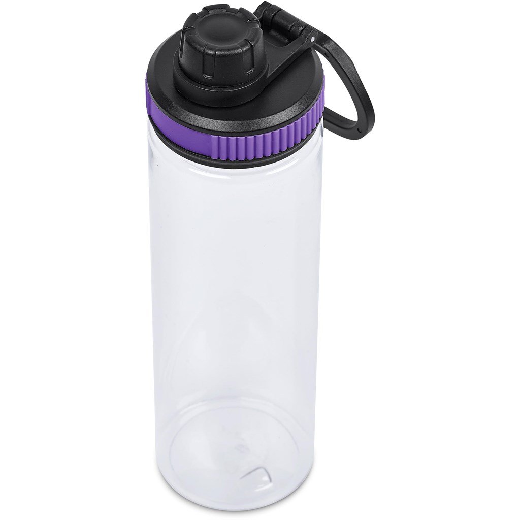 Carmona Recycled PET Water Bottle – 750ml - Bottles,Recycled Products,Recycled Drinkware,Drinkware