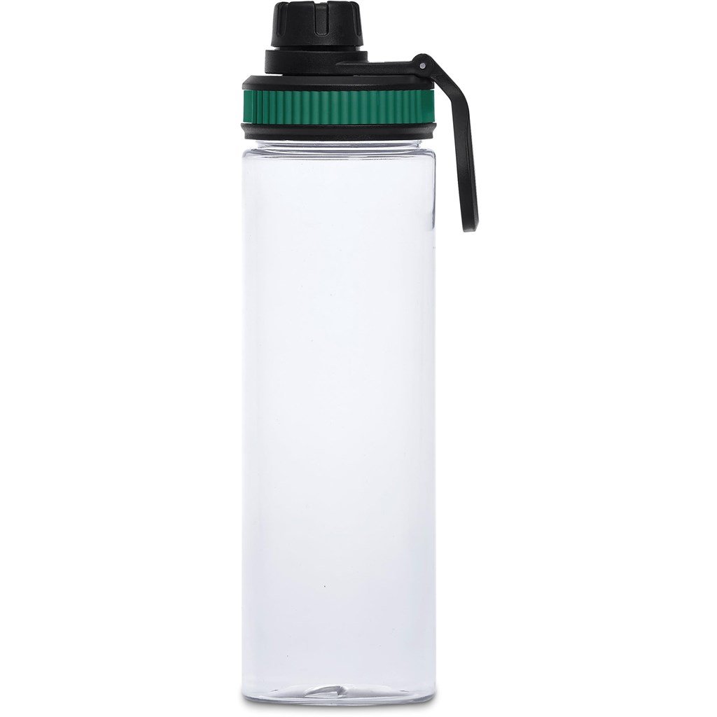 Carmona Recycled PET Water Bottle – 750ml - Bottles,Recycled Products,Recycled Drinkware,Drinkware
