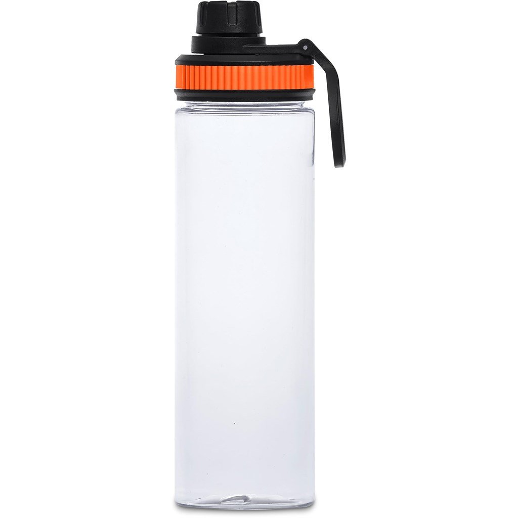 Carmona Recycled PET Water Bottle – 750ml - Bottles,Recycled Products,Recycled Drinkware,Drinkware