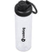 Carmona Recycled PET Water Bottle – 750ml - Bottles,Recycled Products,Recycled Drinkware,Drinkware