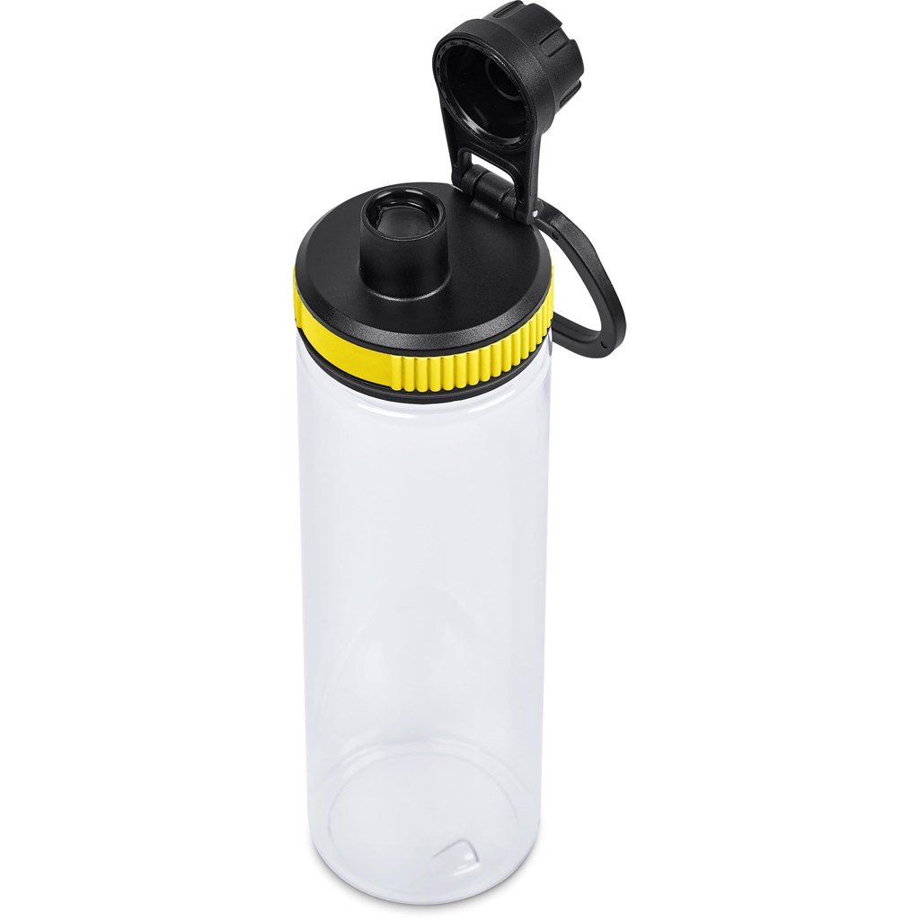 Carmona Recycled PET Water Bottle – 750ml - Bottles,Recycled Products,Recycled Drinkware,Drinkware
