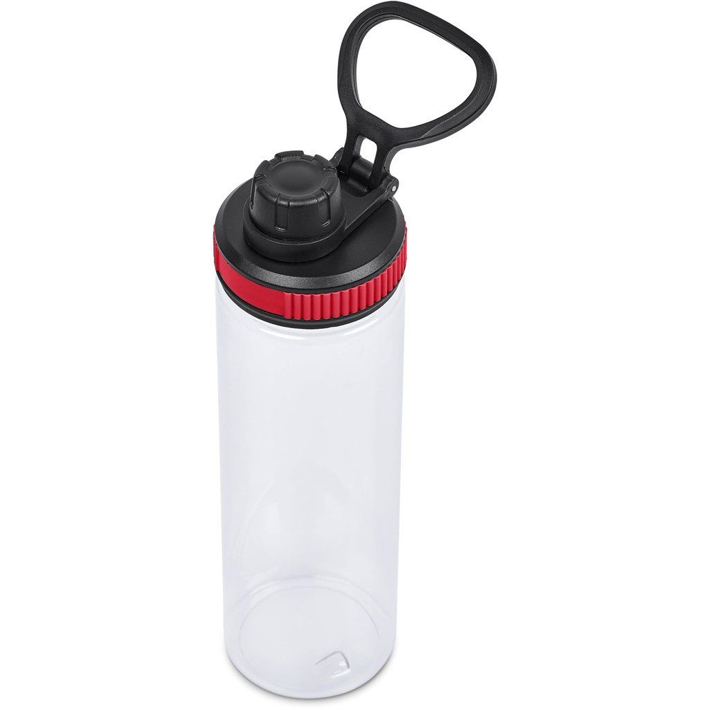 Carmona Recycled PET Water Bottle – 750ml - Bottles,Recycled Products,Recycled Drinkware,Drinkware