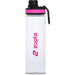 Carmona Recycled PET Water Bottle – 750ml PINK - Bottles,Recycled Products,Recycled Drinkware,Drinkware
