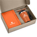 Carnaby Kraft Gift Set ORANGE - Sets,Combo Sets