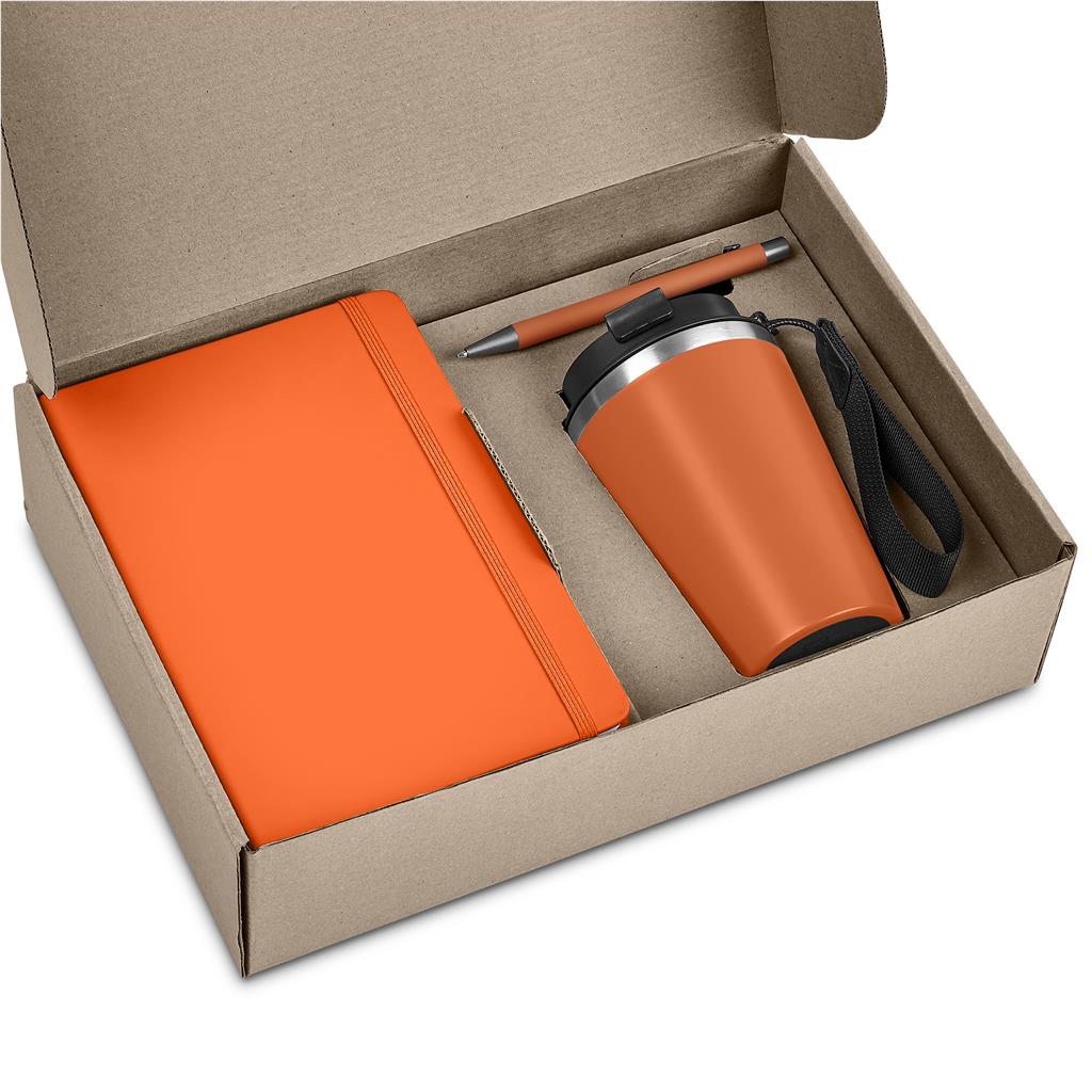Carnaby Kraft Gift Set - Sets,Combo Sets