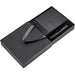 Carralis Notebook & Pen Set BLACK - Sets,Alex Varga Premium Gift Sets,Notebook Sets