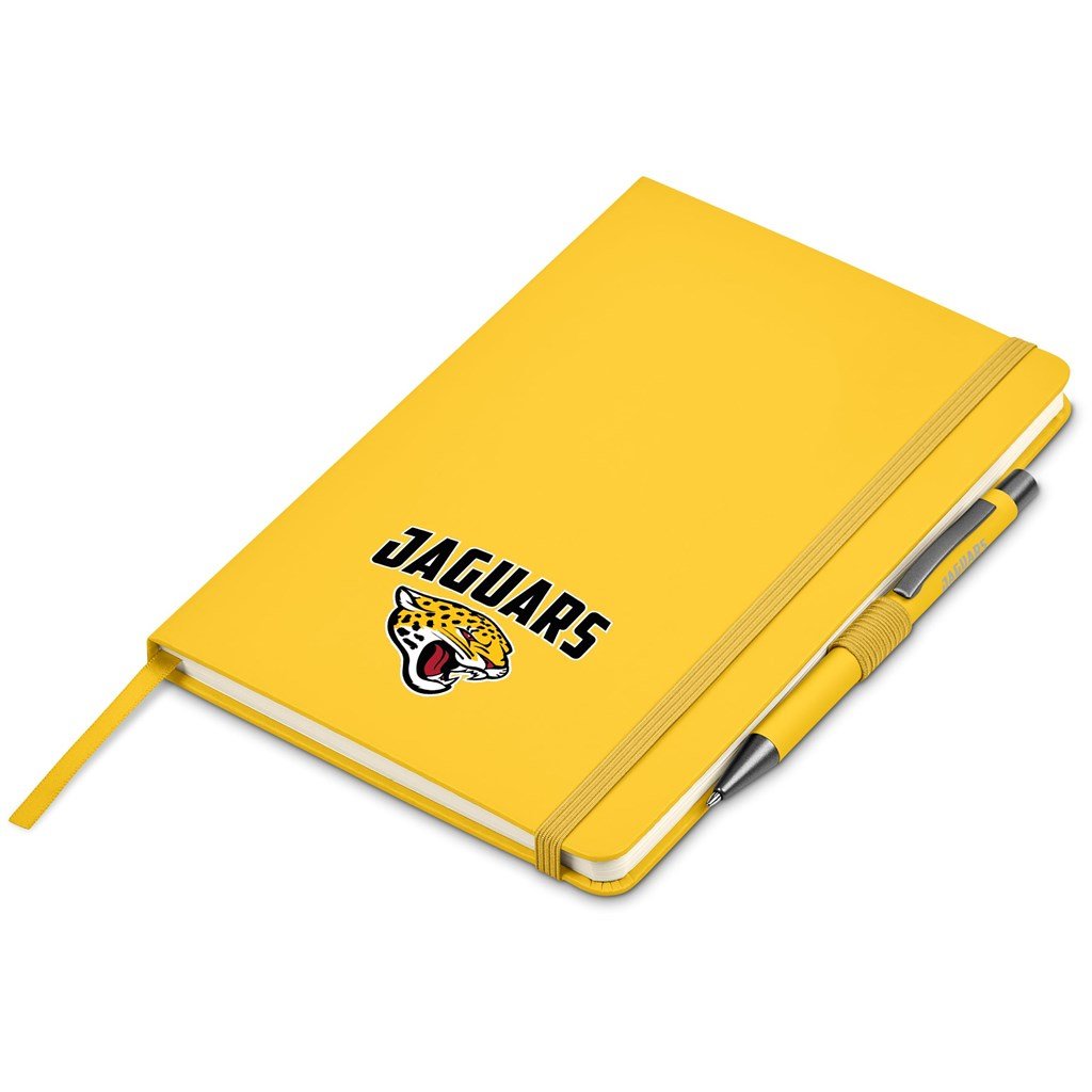 Carson Notebook & Pen Set