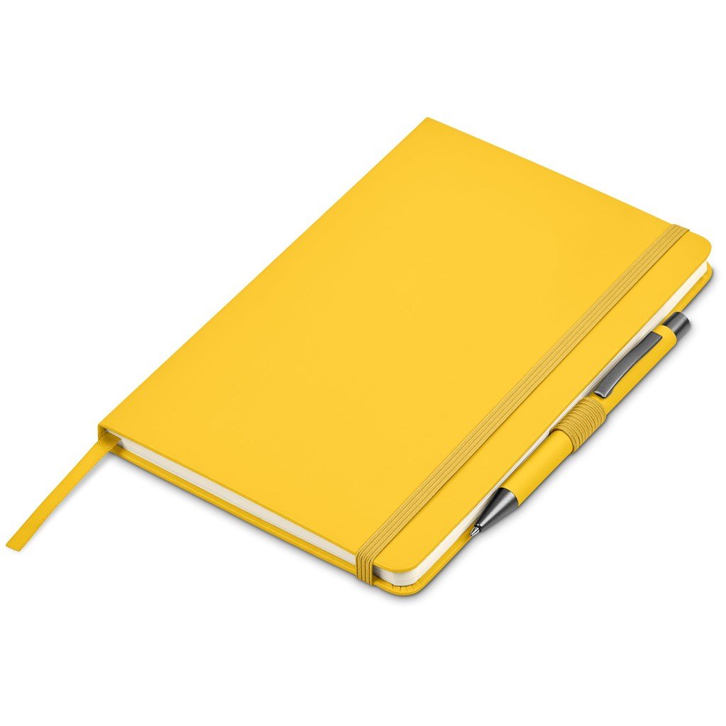 Carson Notebook & Pen Set