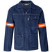 Cast Premium 100% Cotton Denim Jacket - OT - AB