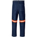 Cast Premium 100% Cotton Denim Pants - OT - L