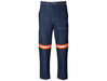 Cast Premium 100% Cotton Denim Pants - OT - L-