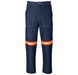 Cast Premium 100% Cotton Denim Pants - OT - L-