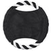 Catch Pet Frisbee BLACK - Accessories,Pets